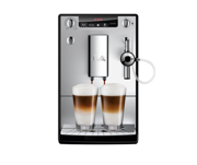 Melitta Caffeo Solo & Perfect Milk