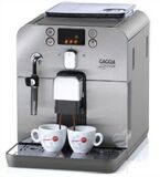 Gaggia Brera Silver/Black