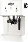 Кофеварка рожковая Gaggia Gran Style White