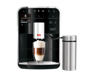 Melitta Caffeo Barista TSP