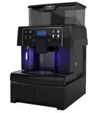 Saeco Aulika EVO Top High speed Cappuccino RL ( с подключением к воде)